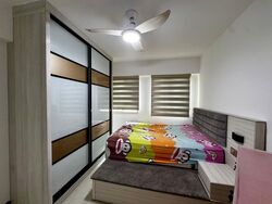 Melville Park (D18), Condominium #622671711
